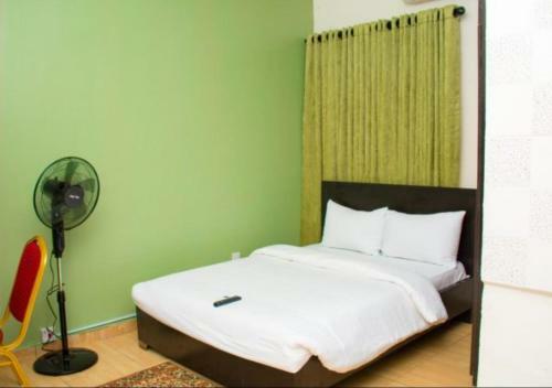 Hotel Esporta Suites Yaba