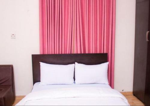 Hotel Esporta Suites Yaba