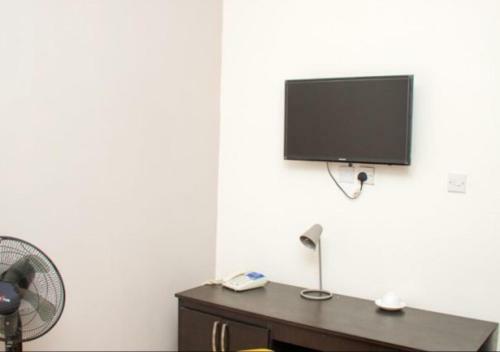 Hotel Esporta Suites Yaba