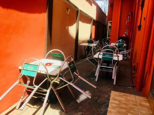 Hotel Esporta Suites Yaba