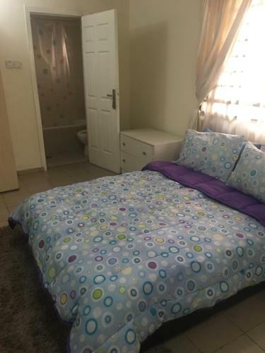 Apartamento Flat 7 Aishar Court
