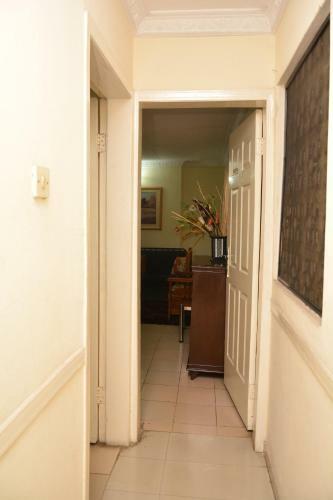 Apartamento Flat 7 Aishar Court