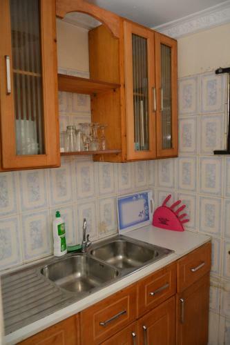 Apartamento Flat 7 Aishar Court
