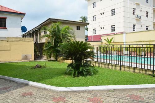 Apartamento Flat 7 Aishar Court