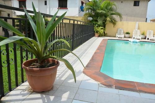 Apartamento Flat 7 Aishar Court
