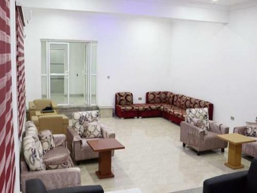 Roses Regency Hotel And Suites