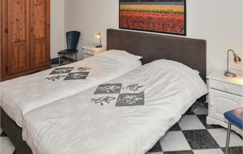 One-bedroom Apartment In Groede