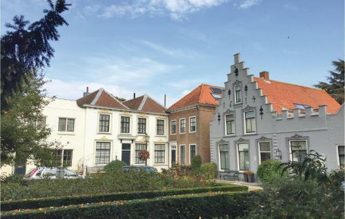 One-bedroom Apartment In Groede