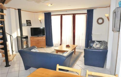 Two-bedroom Holiday Home In Groede