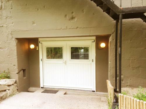 Apartamento de Zeeuwse Kust Bunker