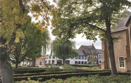Studio Apartment In Groede