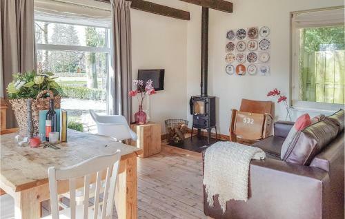 Two-bedroom Holiday Home In Leende