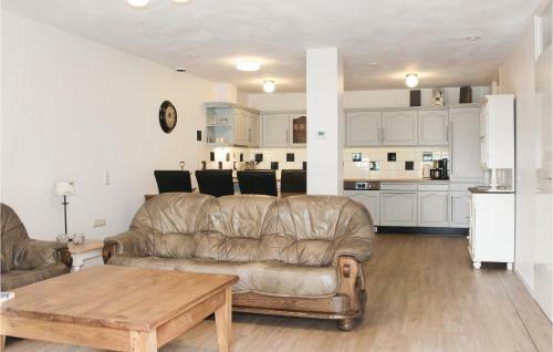 Two-bedroom Apartment In Paessens