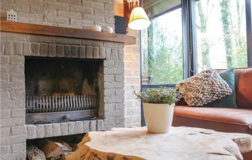 Three-bedroom Holiday Home In Reutum