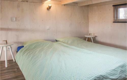 One-bedroom Holiday Home In Sint-annaland