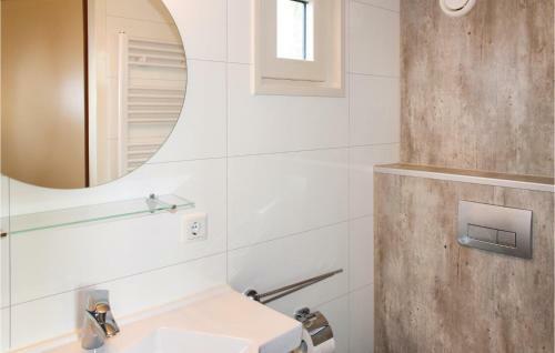 One-bedroom Holiday Home In Sint-annaland