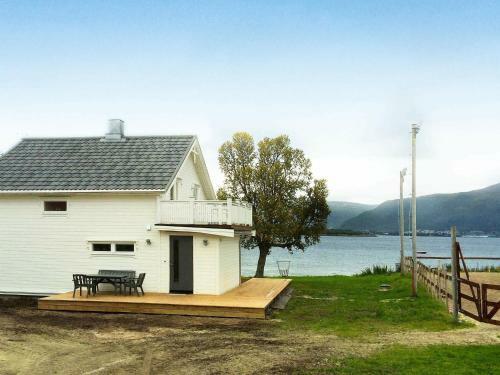 Holiday Home Marisletta