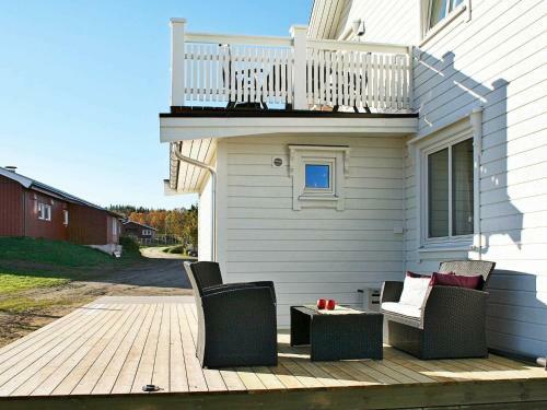 Holiday Home Marisletta