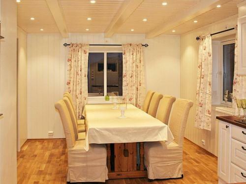 Holiday Home Marisletta