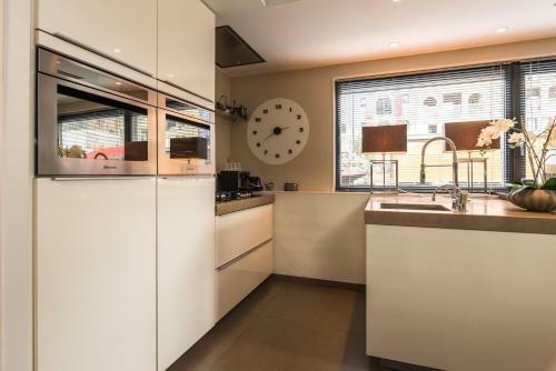 Houseboat-apartment Sumatra