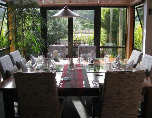Bed & Breakfast Twin Waters Lodge
