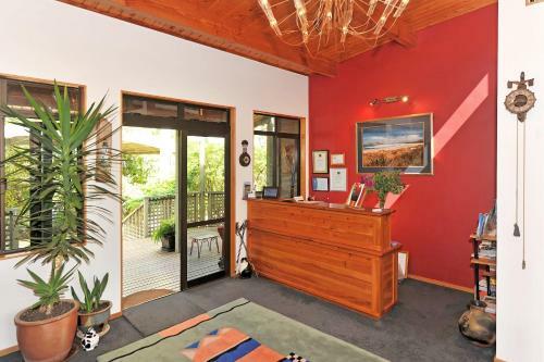 Bed & Breakfast Twin Waters Lodge
