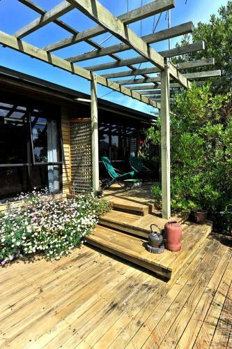 Bed & Breakfast Twin Waters Lodge