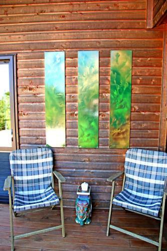 Bed & Breakfast Twin Waters Lodge