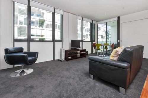 Apartamento Qv Lighter Quay Viaduct Harbour