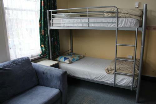 Albergue Chalet Backpackers
