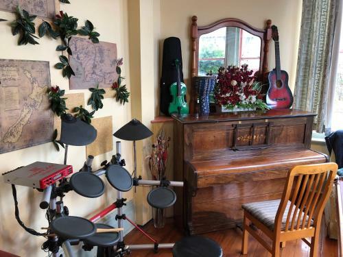 Albergue Chalet Backpackers