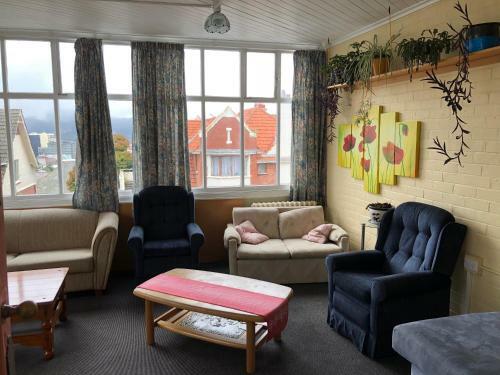 Albergue Chalet Backpackers
