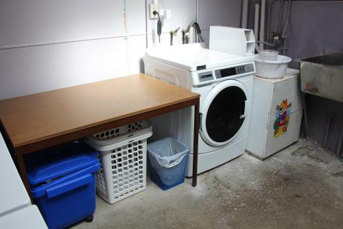 Albergue Chalet Backpackers