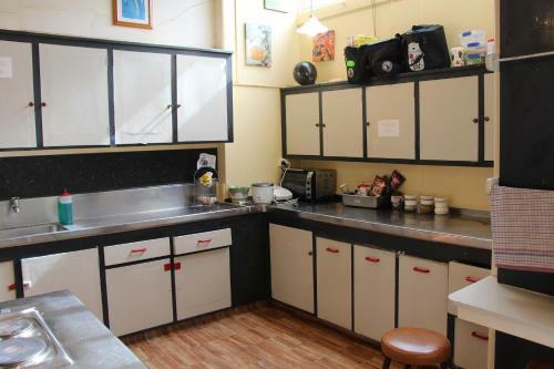 Albergue Chalet Backpackers