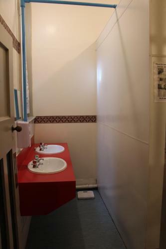 Albergue Chalet Backpackers