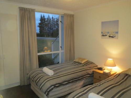 Apartamentos Methven Accommodation 38