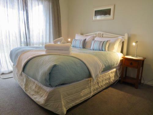 Hillcrest Lodge A