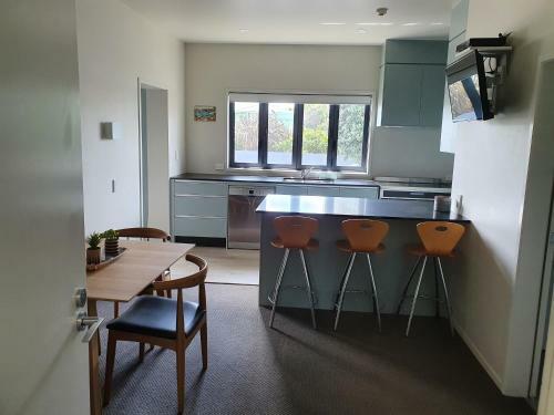 Hotel Headlands