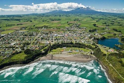 Hotel Headlands