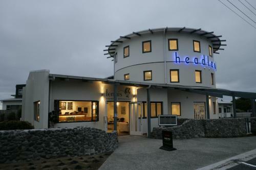 Hotel Headlands