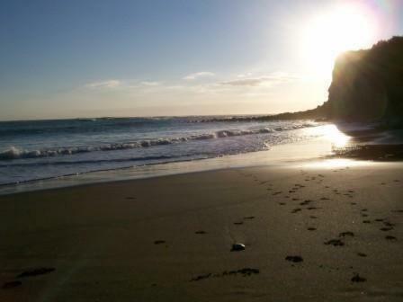 Hotel Headlands