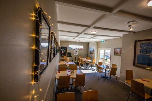 Waipiata Country Hotel
