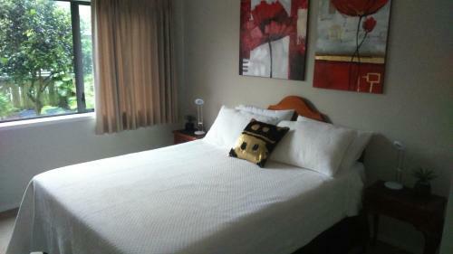 Addsbury House - Luxury Apartment