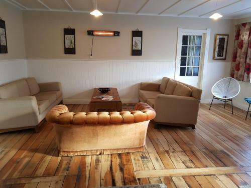 Taylors Lodge