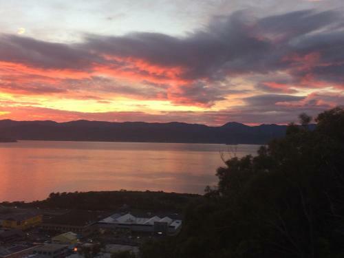 Harbour Lodge Wellington