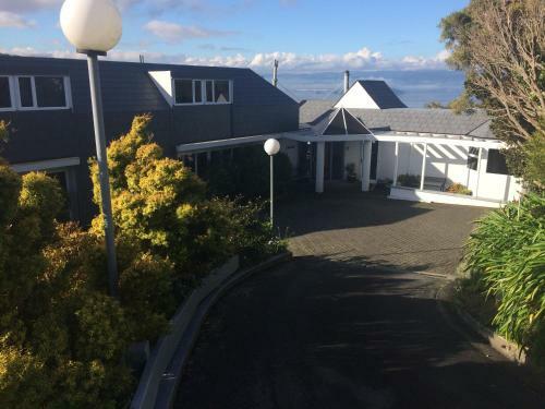Harbour Lodge Wellington
