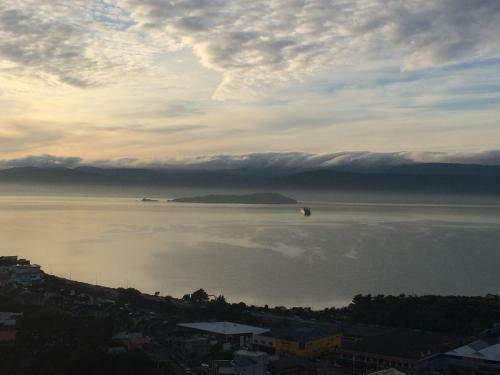Harbour Lodge Wellington