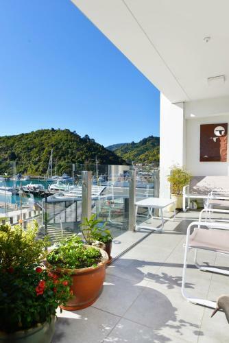 Apartamentos Sounds View 304