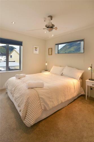 Apartamentos Sounds View 304