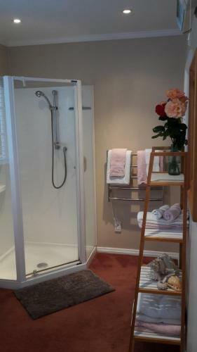 Rose Cottage B&B